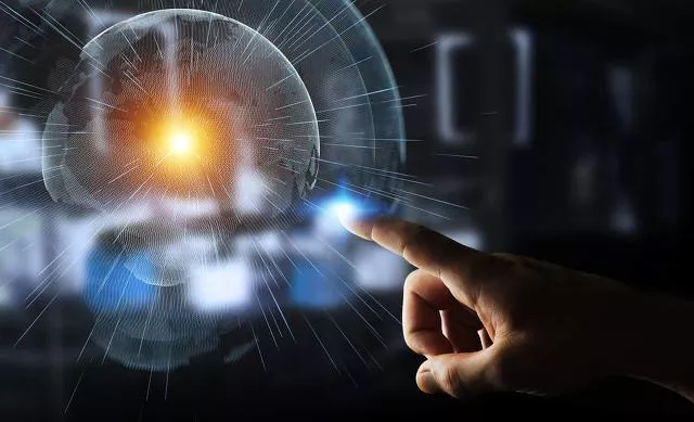 Edge computing hardware in a data hub