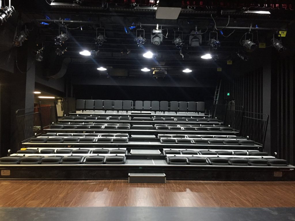 Theater
