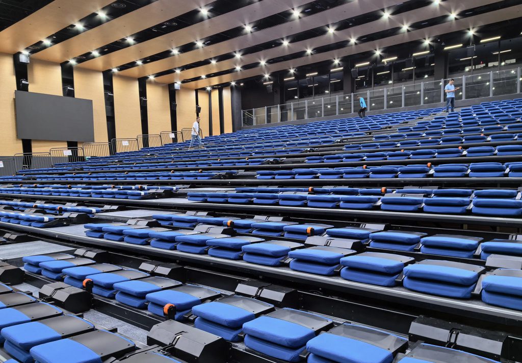 Auditorium
