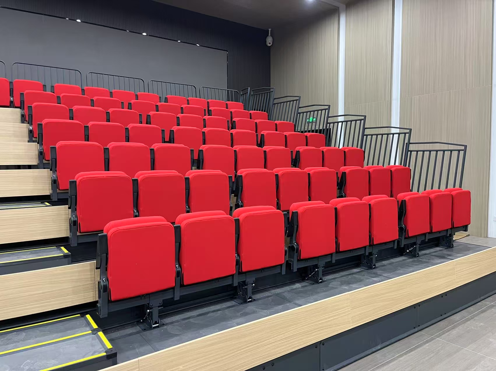Protective Seat Covers for Public Space Handovers