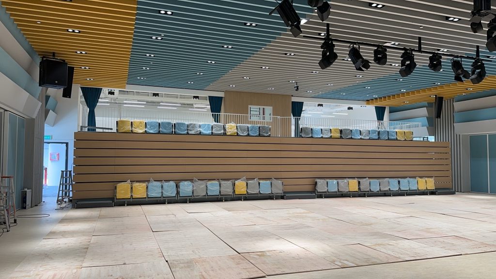 Auditorium